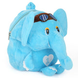 Kids Stuffed Bag - Blue, Kids, Kids Bags, Chase Value, Chase Value