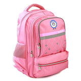 Kids School Bag (1689) - Light Pink, Kids, School and Laptop Bags, Chase Value, Chase Value