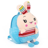 Kids Stuffed Bag - Blue, Kids, Kids Bags, Chase Value, Chase Value