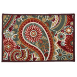 Carpet Printed Mat, Home & Lifestyle, Mats, Chase Value, Chase Value