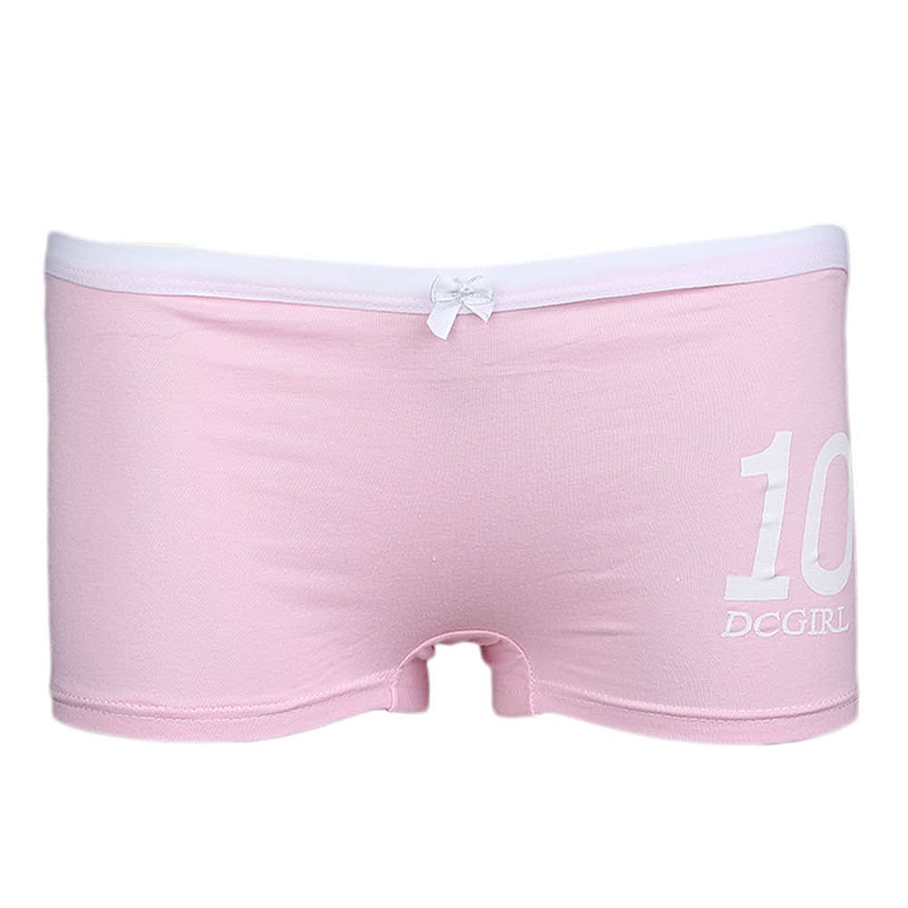 Women's Boxer (UA-381) - Light Pink, Undergarments, Chase Value, Chase Value