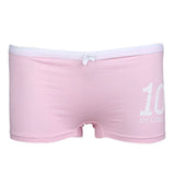 Women's Boxer (UA-381) - Light Pink, Undergarments, Chase Value, Chase Value