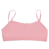 Girls Biddies - Peach, Kids, Shameez Camisole And Biddies, Chase Value, Chase Value