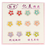 Girl's-Children Tops-Multi, Kids, Tops, Chase Value, Chase Value