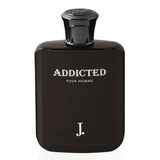 J. Perfume Addicted For Men - 100Ml, Men Perfumes, J., Chase Value