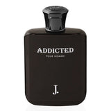 J. Perfume Addicted For Men - 100Ml, Men Perfumes, J., Chase Value