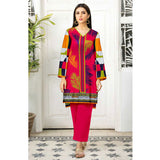 Anchal Digital Khaddar Un-Stitched Kurti Vol 1 - 10, Women, 3Pcs Shalwar Suit, Ulfat Textile, Chase Value