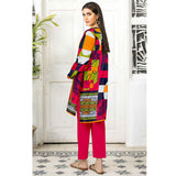 Anchal Digital Khaddar Un-Stitched Kurti Vol 1 - 10, Women, 3Pcs Shalwar Suit, Ulfat Textile, Chase Value