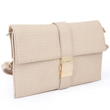 Women's Clutch H076 - Apricot, Women, Clutches, Chase Value, Chase Value