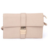 Women's Clutch H076 - Apricot, Women, Clutches, Chase Value, Chase Value