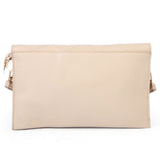 Women's Clutch A282 - Apricot, Women, Clutches, Chase Value, Chase Value