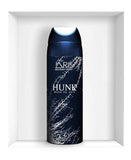 Aris Men Deodorant Spray Hunk 200ml, Beauty & Personal Care, Men Body Spray And Mist, Chase Value, Chase Value