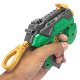 The Hulk Hand Pull Soft Shooting Gun Green-A, Kids, Weapons, Chase Value, Chase Value