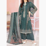 Aisha Alishba Digital Printed Lawn 3Pcs Unstitched Suit - 1, Women, 3Pcs Shalwar Suit, VS Textiles, Chase Value