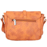 Women's Shoulder Bag - Brown, Women, Bags, Chase Value, Chase Value