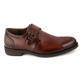 Men's Formal Shoes (2789) - Brown, Men, Formal Shoes, Chase Value, Chase Value