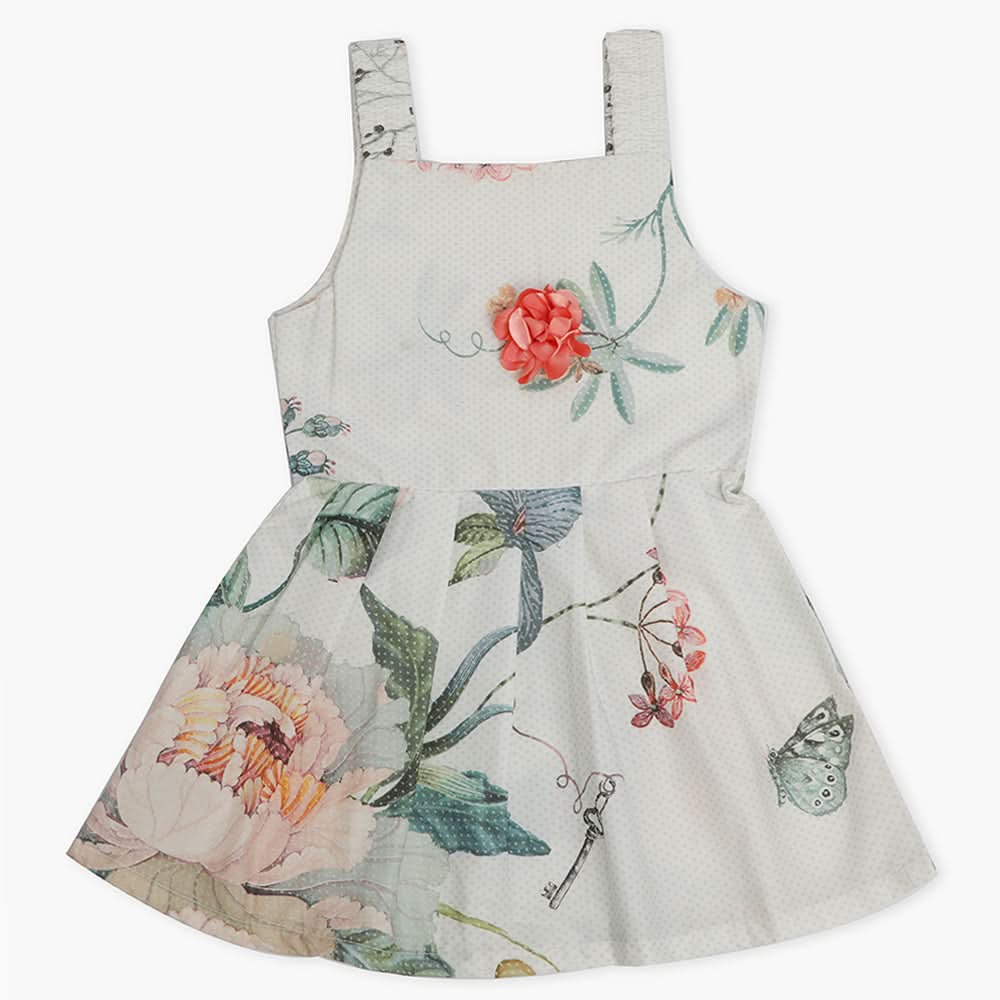 Girls Frock - B3, Girls Frocks, Chase Value, Chase Value