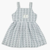 Girls Frock - B49, Girls Frocks, Chase Value, Chase Value