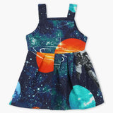 Girls Frock - B50, Girls Frocks, Chase Value, Chase Value
