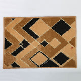 Printed Door Mat - Multi, Home & Lifestyle, Mats, Chase Value, Chase Value