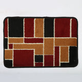 Printed Door Mat - Multi, Home & Lifestyle, Mats, Chase Value, Chase Value