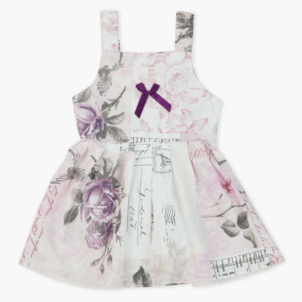 Girls Frock - B12, Girls Frocks, Chase Value, Chase Value