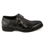 Men's Formal Shoes (2789) - Black, Men, Formal Shoes, Chase Value, Chase Value