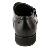Men's Formal Shoes (2789) - Black, Men, Formal Shoes, Chase Value, Chase Value