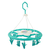 Hosiery Drying Hanger - Sea Green, Home & Lifestyle, Accessories, Chase Value, Chase Value