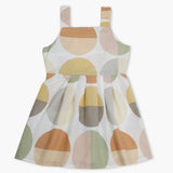 Girls Frock - B24, Girls Frocks, Chase Value, Chase Value
