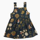 Girls Frock - B29, Girls Frocks, Chase Value, Chase Value