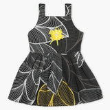 Girls Frock - B33, Girls Frocks, Chase Value, Chase Value