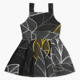 Girls Frock - B33, Girls Frocks, Chase Value, Chase Value