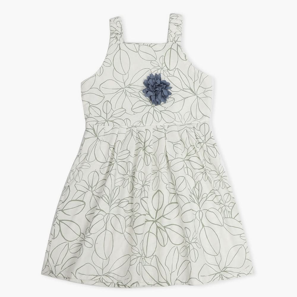 Girls Frock - B38, Girls Frocks, Chase Value, Chase Value