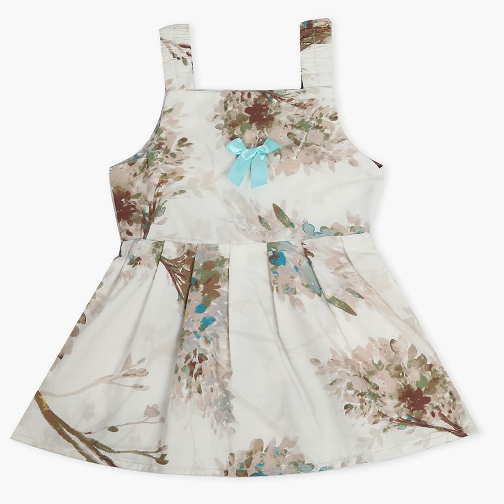 Girls Frock - B42, Girls Frocks, Chase Value, Chase Value