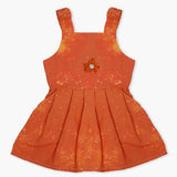 Girls Frock - B44, Girls Frocks, Chase Value, Chase Value