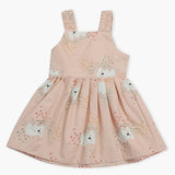 Girls Frock - B46, Girls Frocks, Chase Value, Chase Value