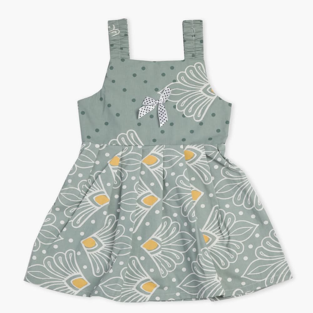Girls Frock - B62, Girls Frocks, Chase Value, Chase Value