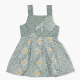 Girls Frock - B62, Girls Frocks, Chase Value, Chase Value