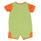 Newborn Boys Romper - Multi, Kids, NB Boys Rompers, Chase Value, Chase Value