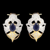 Women's Ear Top's - Golden, Women, Earrings & Tops, Chase Value, Chase Value