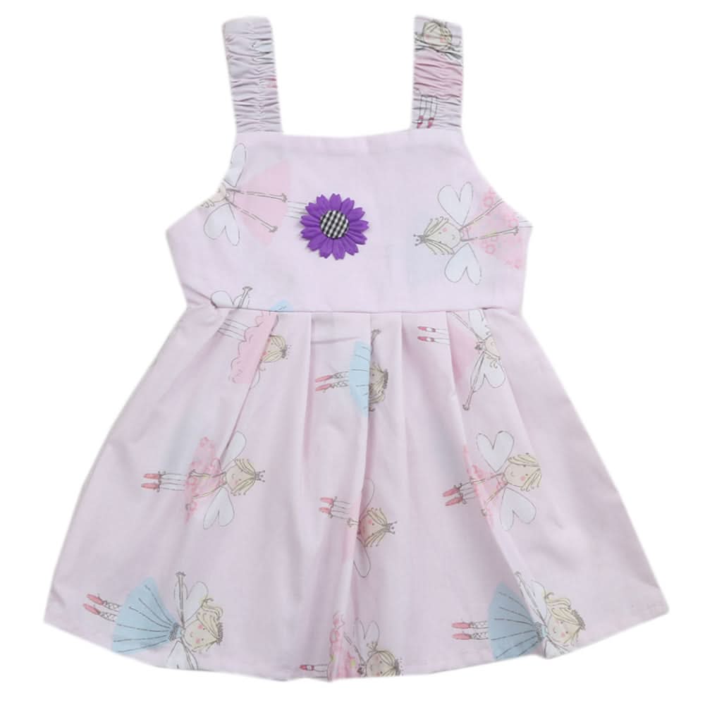 Girls Frock - BI, Kids, Girls Frocks, Chase Value, Chase Value