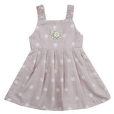 Girls Frock - BK, Kids, Girls Frocks, Chase Value, Chase Value