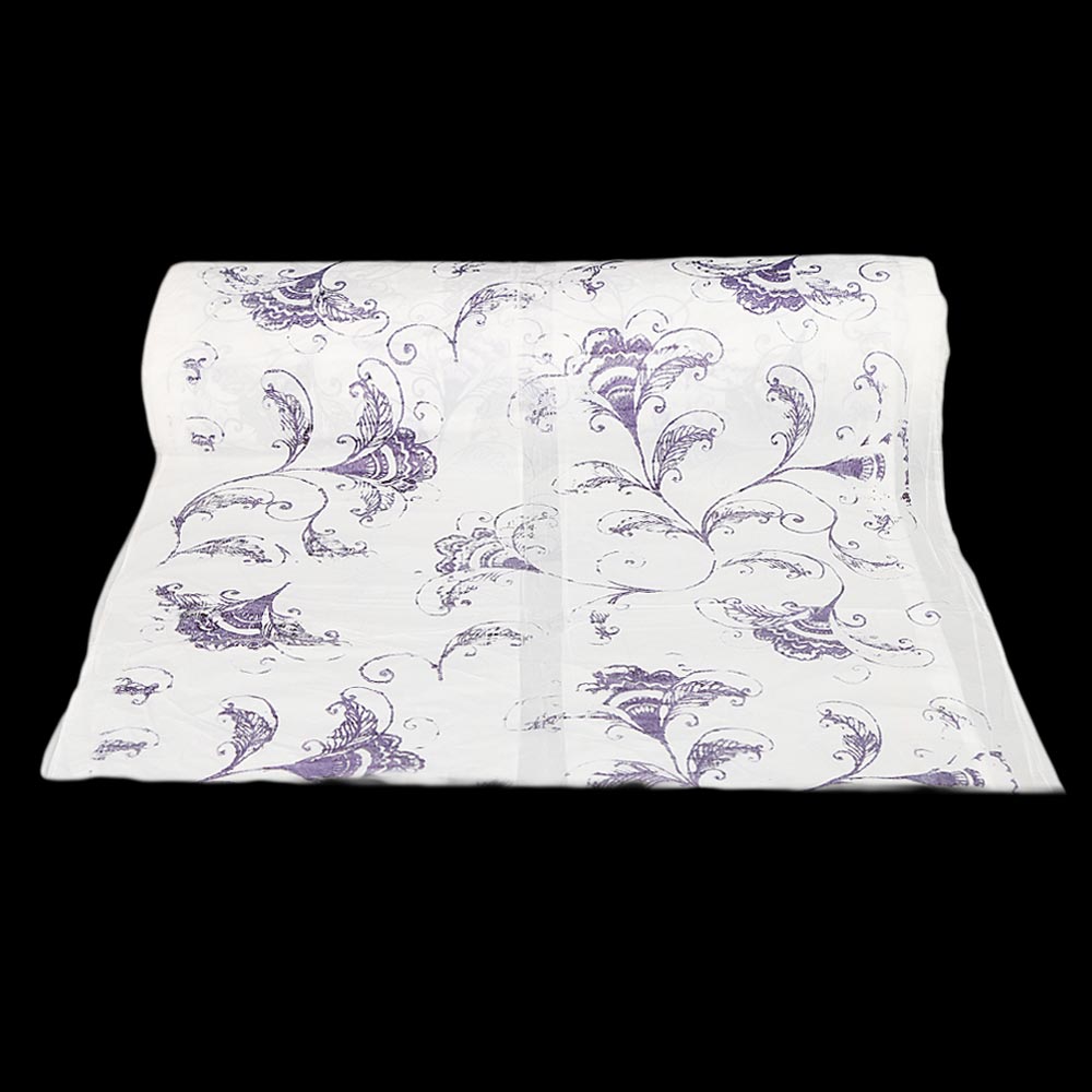 Disposable Dastarkhwan 50 Sheets - Black, Home & Lifestyle, Kitchen Tools And Accessories, Chase Value, Chase Value