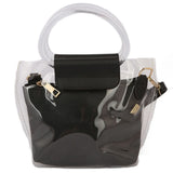 Girls Shoulder Bag 003 - Black, Kids, Kids Bags, Chase Value, Chase Value