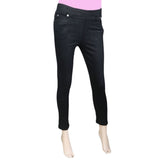 Women's Jegging - Black, Women, Pants & Tights, Chase Value, Chase Value