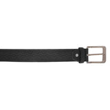 Men's Black- Black, Men, Belt, Chase Value, Chase Value