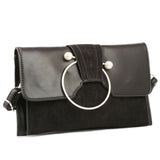 Women's Clutch 68011 - Black, Women, Clutches, Chase Value, Chase Value