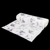 Disposable Dastarkhwan 50 Sheets - Black, Home & Lifestyle, Kitchen Tools And Accessories, Chase Value, Chase Value