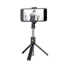 SELFIE STICK + TRIPOD K07, Home & Lifestyle, Others Mob. Accessories, Chase Value, Chase Value